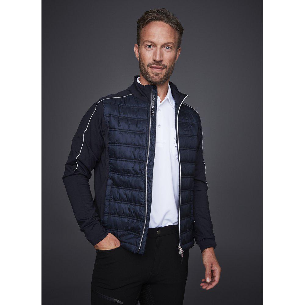 Mountain Horse Dynamic Hybriditakki- Unisex  - 5