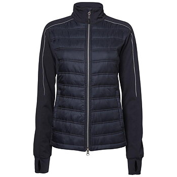 Mountain Horse Dynamic Hybriditakki- Unisex 