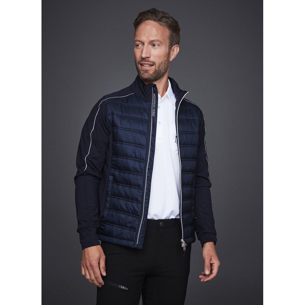Mountain Horse Dynamic Hybriditakki- Unisex  - 7