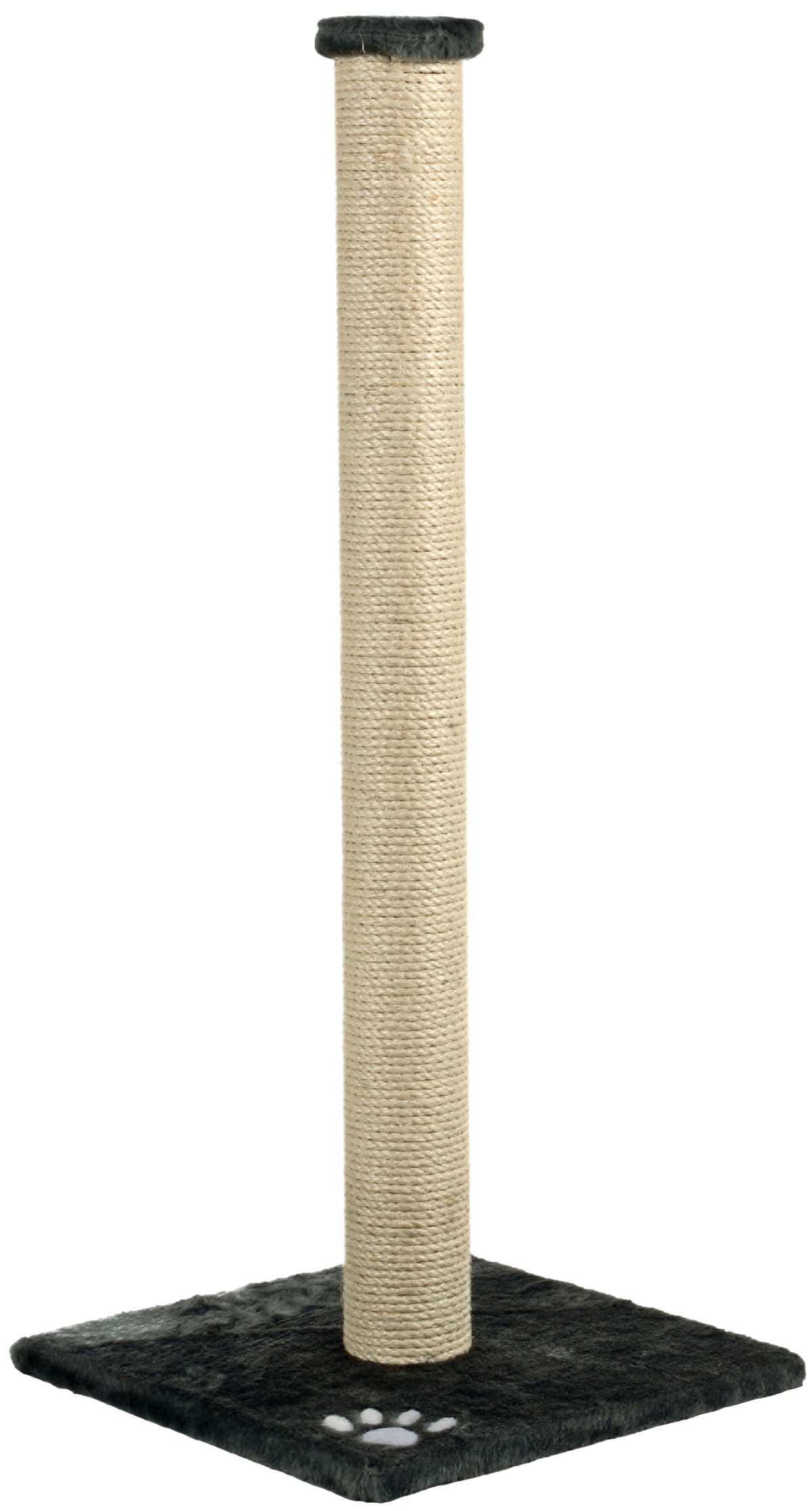 Klöspelare Gina Foot XL - Grå