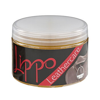 Lippo Leathercare- Soapie