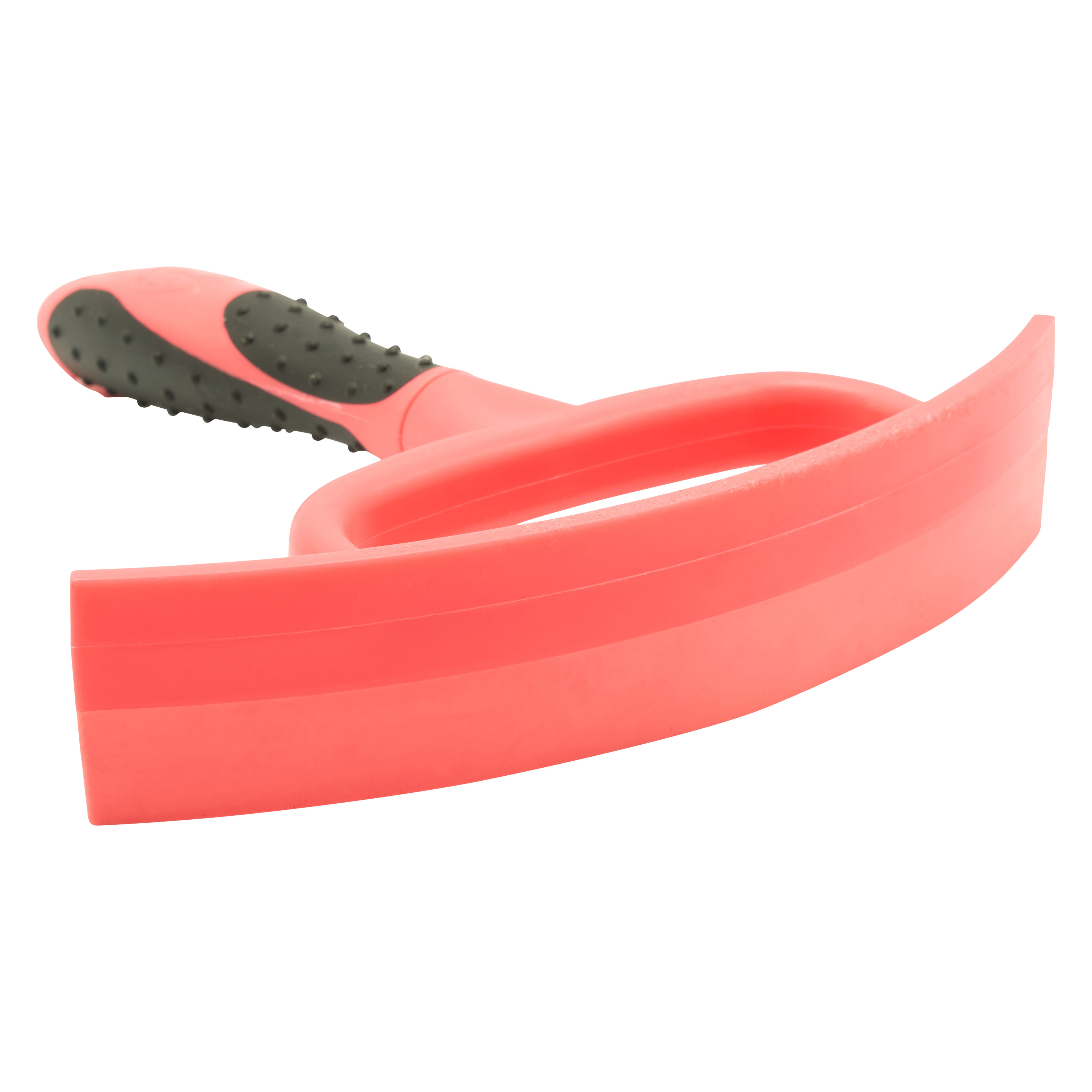 Imperial Riding Svettskrapa i plast Grippy Diva pink