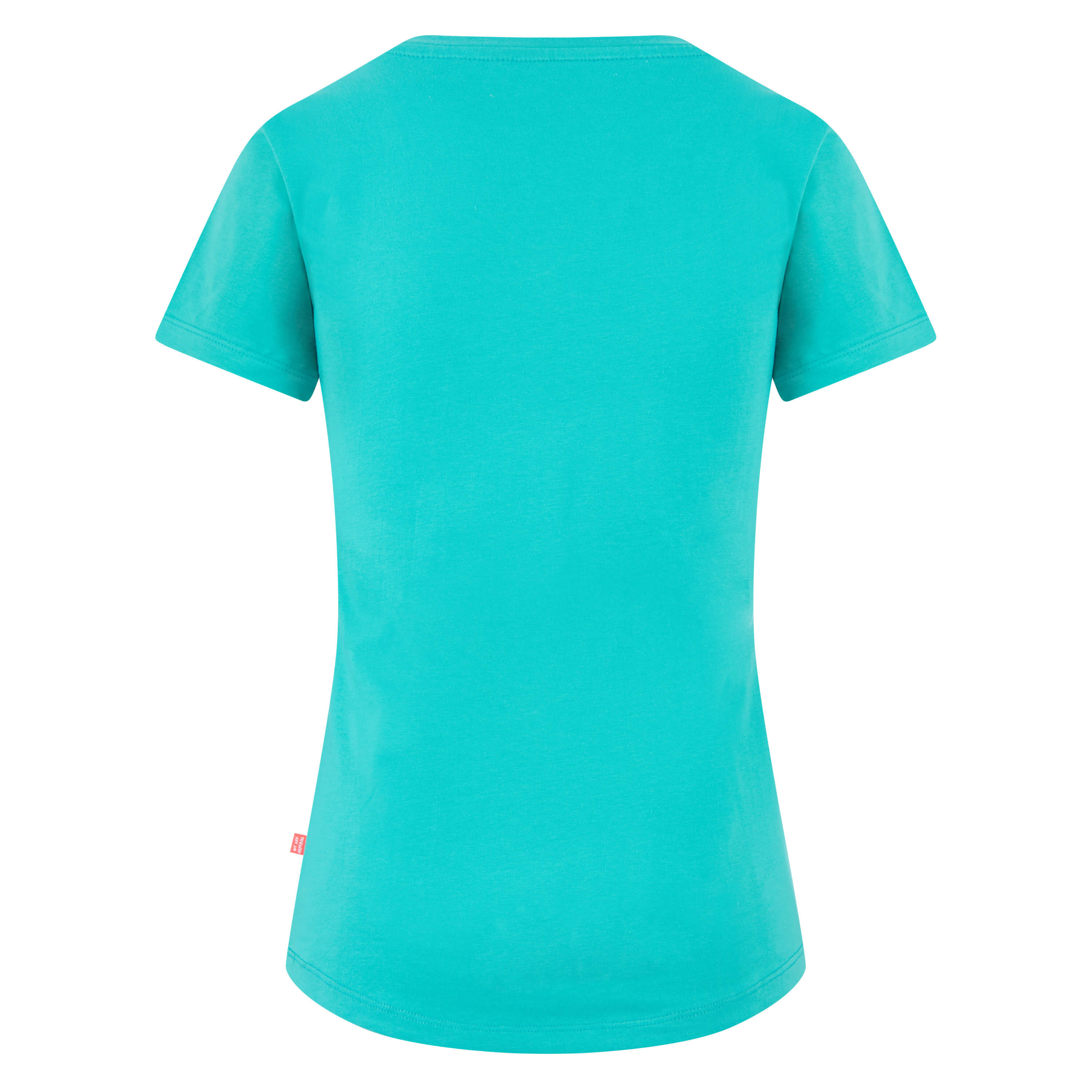 Imperial Riding T-shirt I&#R - Jadegrön - 2