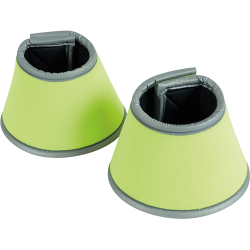 Horse Guard B'Seen bell boots neoprene
