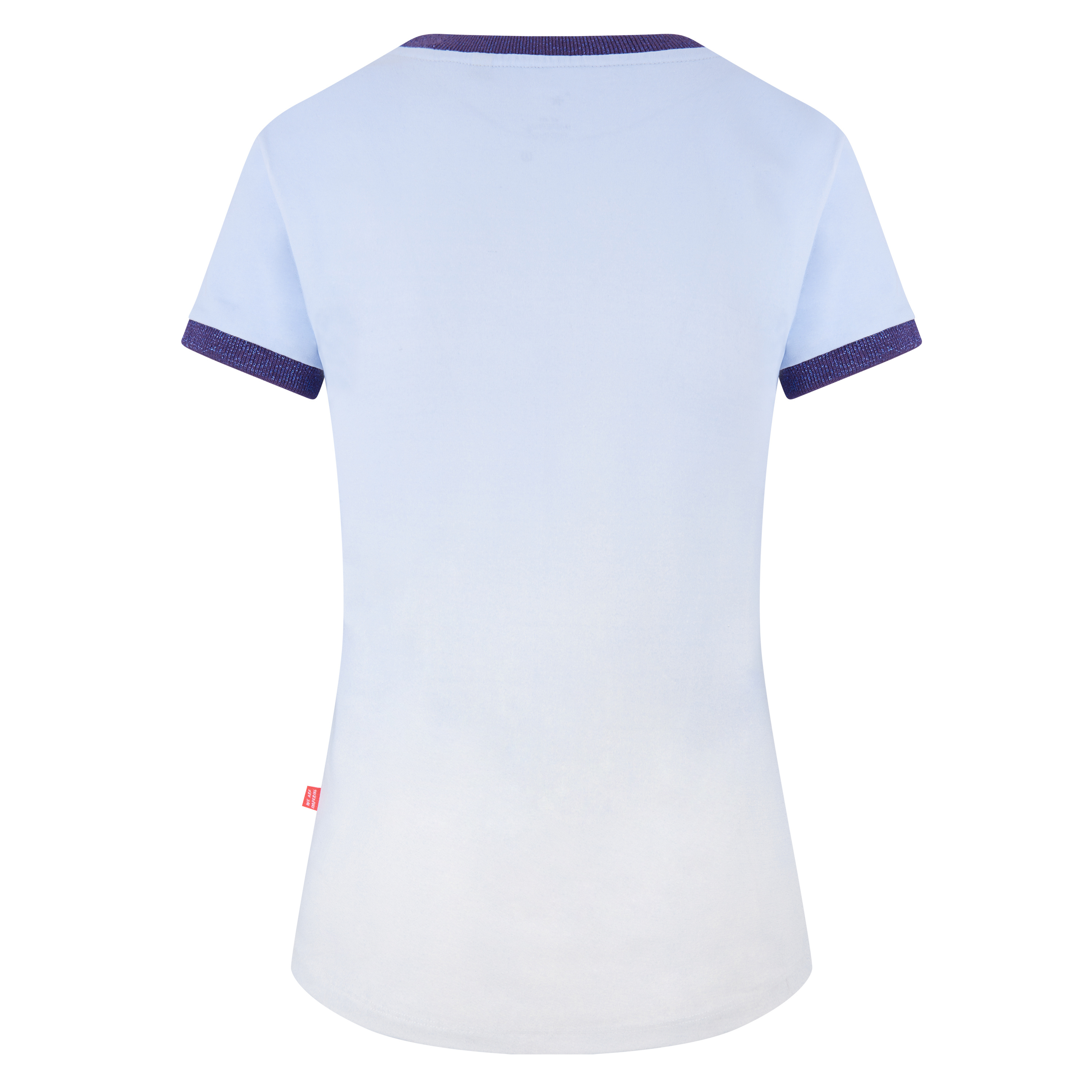 Imperial Riding T-shirt The Colored - Blue Breeze - 2