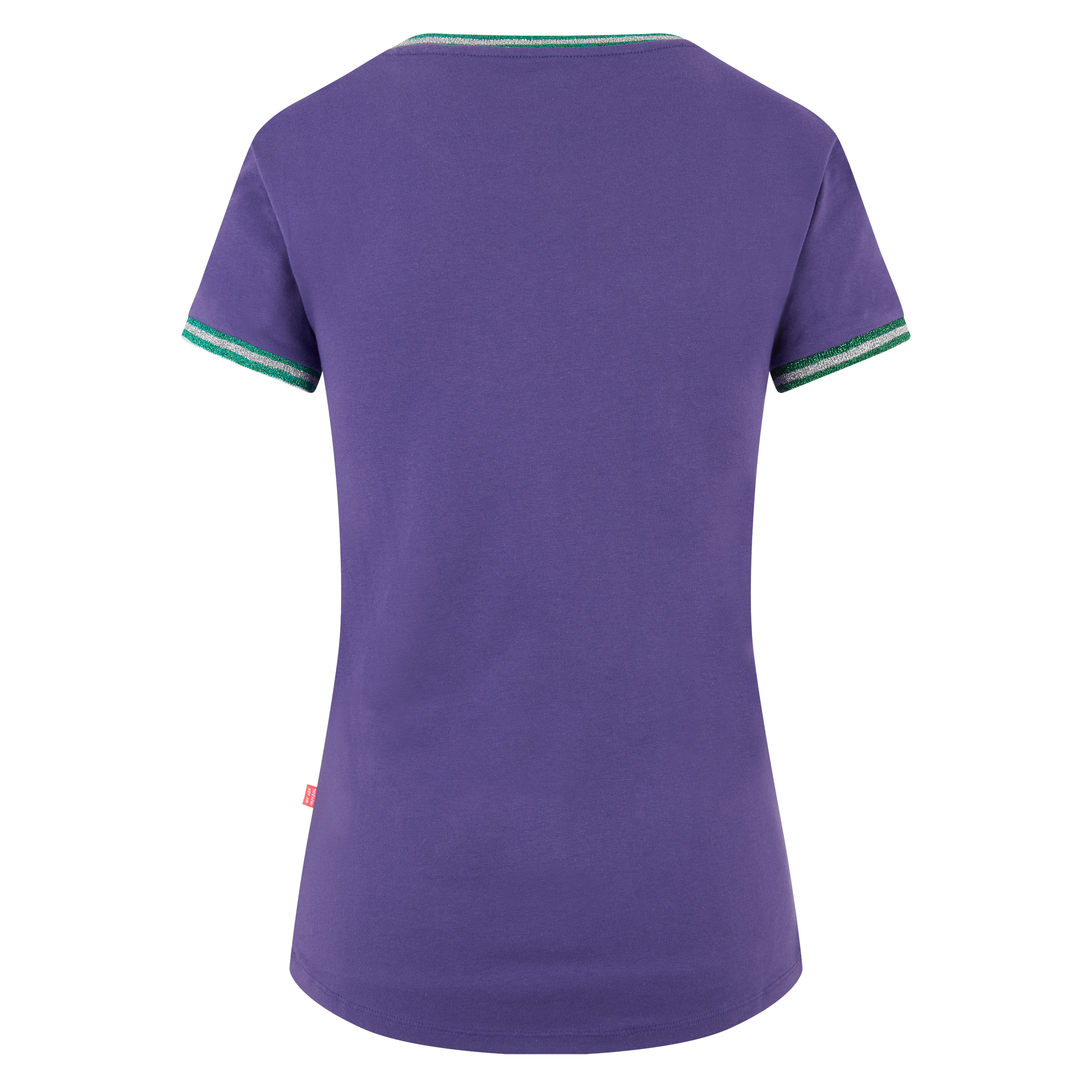 Imperial Riding T-paita Shine Bright - Kuninkaanvioletti - 2