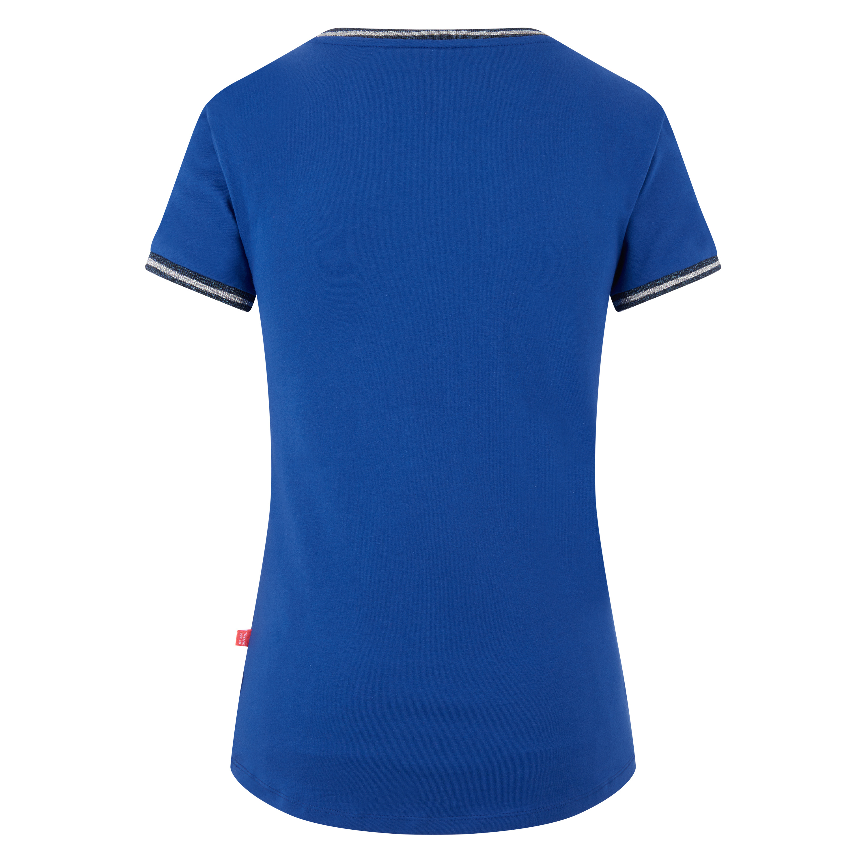 Imperial Riding T-shirt Shine Bright - Koboltblå - 2
