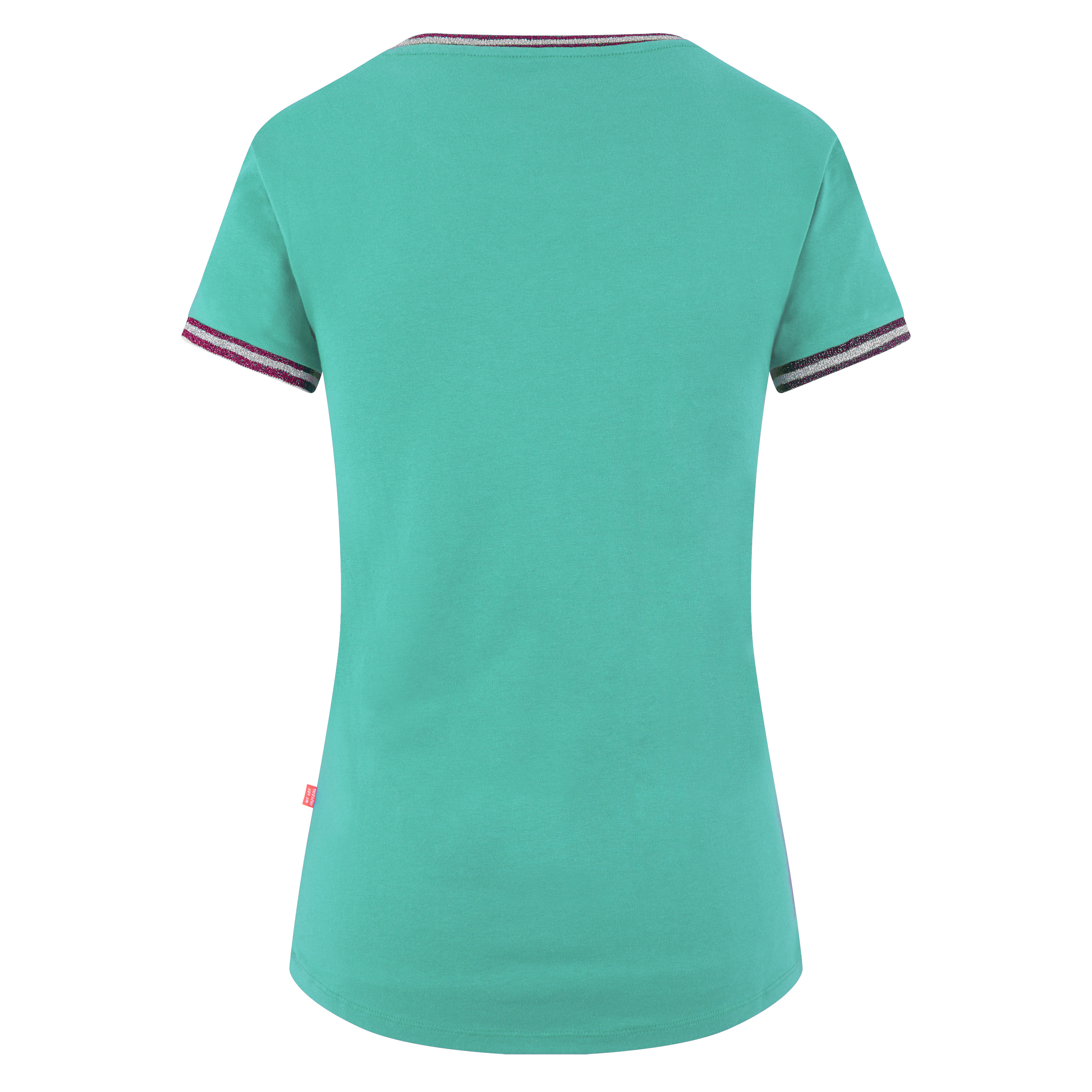 Imperial Riding T-shirt Shine Bright - Jadegrön - 2
