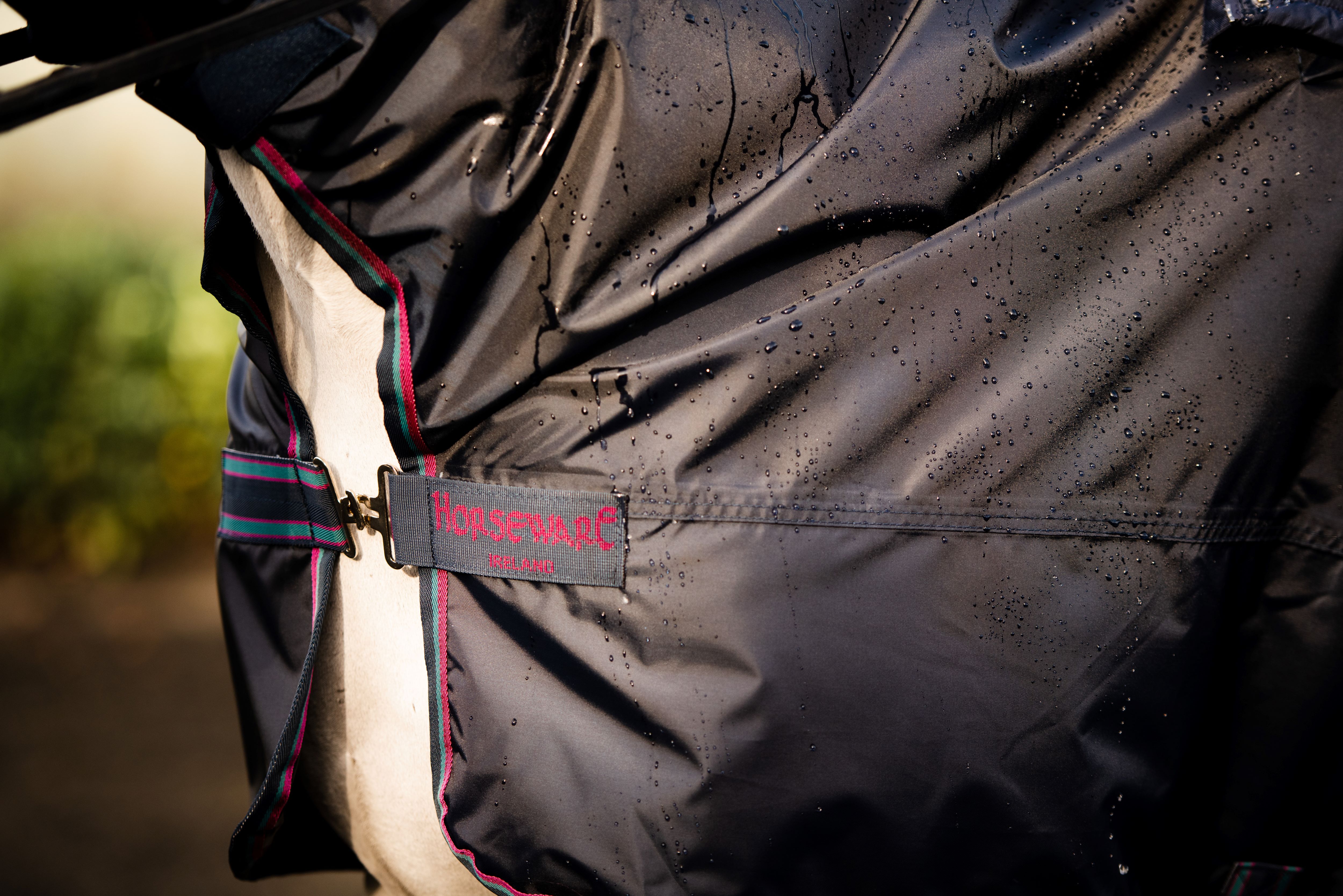 Horseware Rambo Mack in a Sack - 5