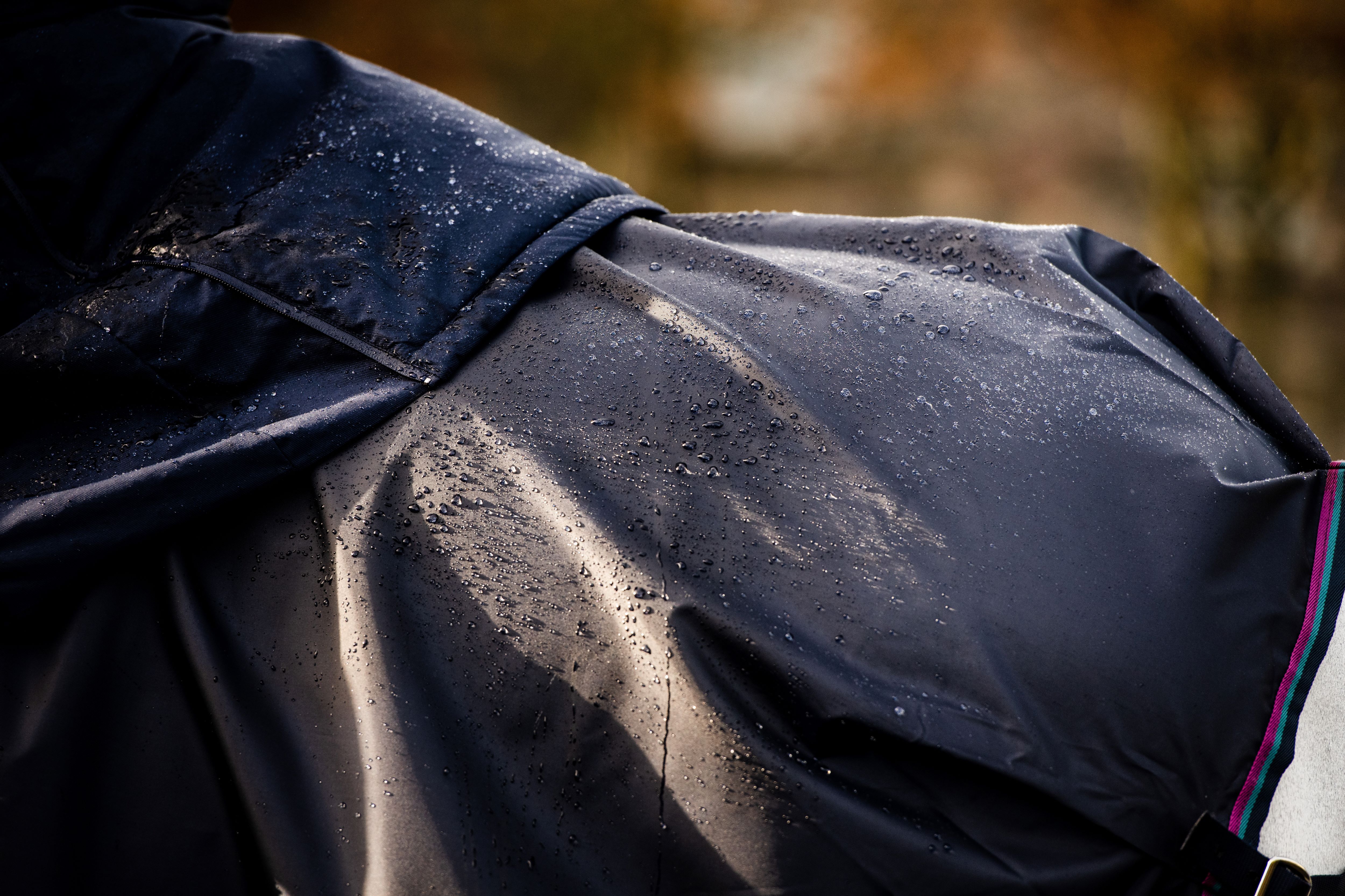 Horseware Rambo Mack in a Sack - 6
