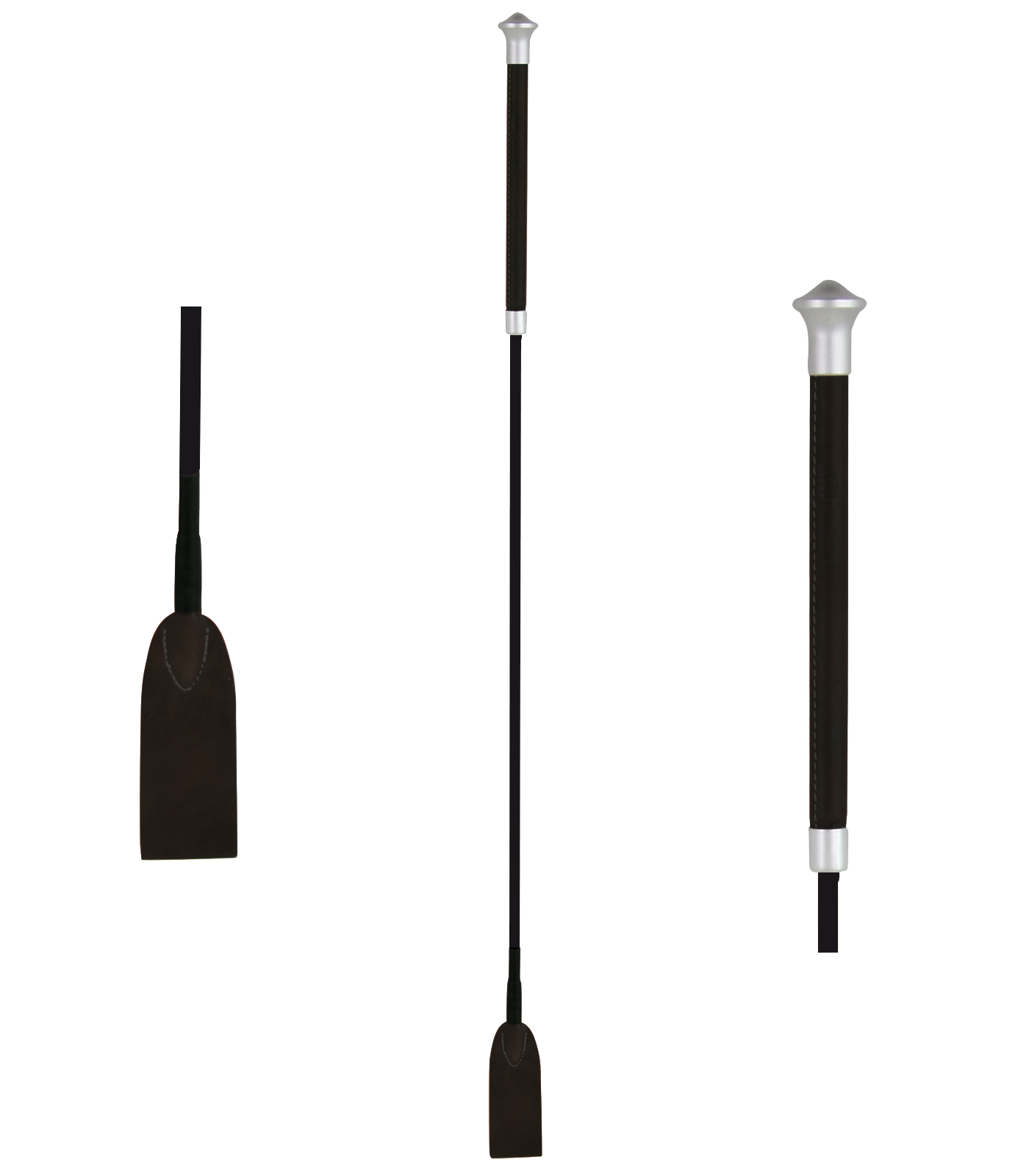 Waldhausen Noblesse Hoppspö svart (65)