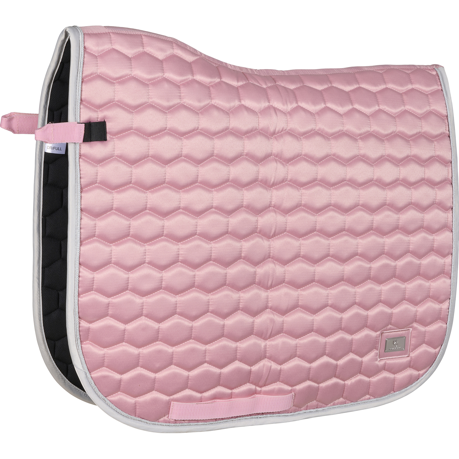 Horse Guard Kora Schabrak Mesa Rose (Dressyr 16)