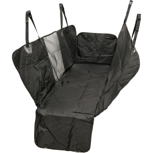 Companion Car seat protector - 187x147 cm - 3