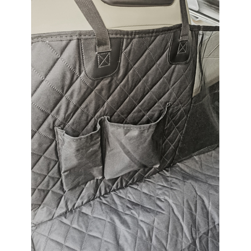 Companion Car seat protector - 187x147 cm - 2