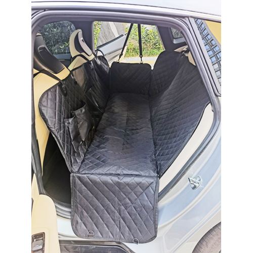 Companion Car seat protector - 187x147 cm