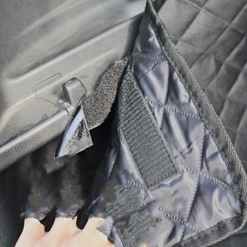 Companion Cargo protector - 103x185 cm - 2