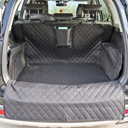 Companion Cargo protector - 103x185 cm