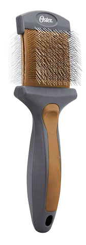 oster slicker brush