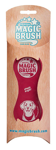 Magic Brush - Wild Rose - 2