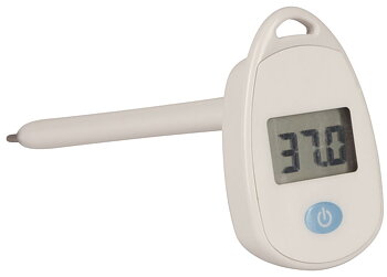 Kerbl - Digital Termometer for større dyr