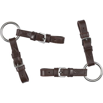 Horse Guard Cheval Pelhamdelta Brun, onesize