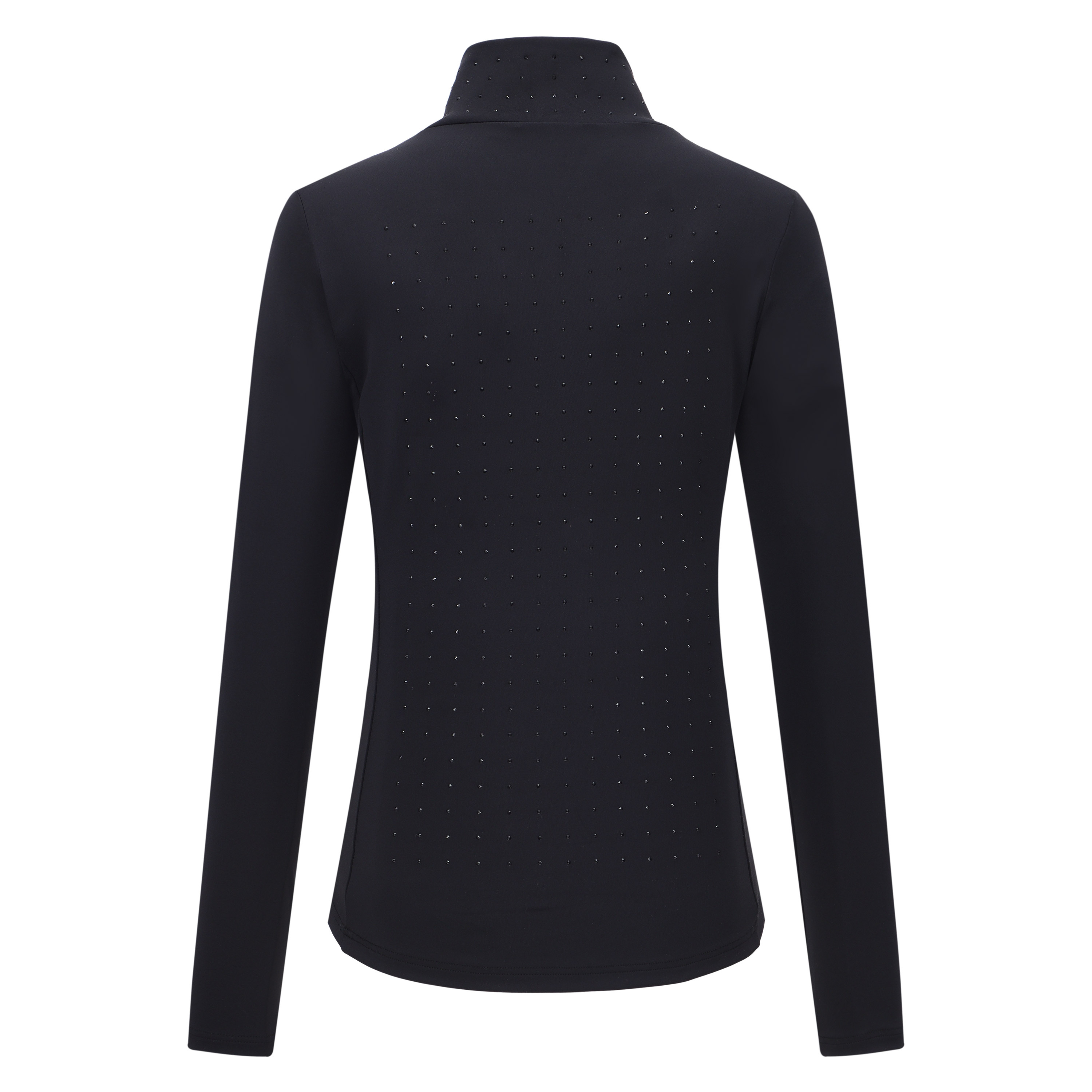 Imperial Riding Top Belle Sparkle - Black - 2