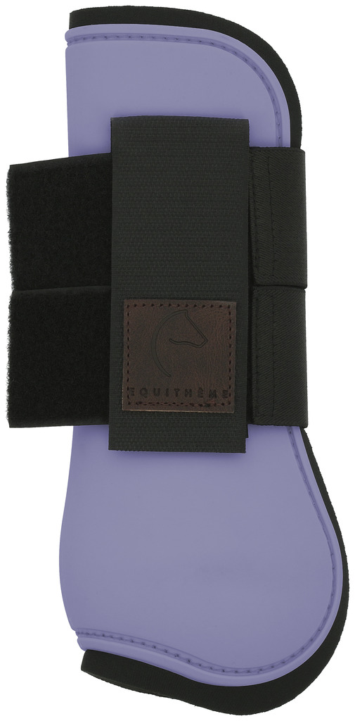 EQUITHEME Benskydd Fram Häst Lilas (Ponny)