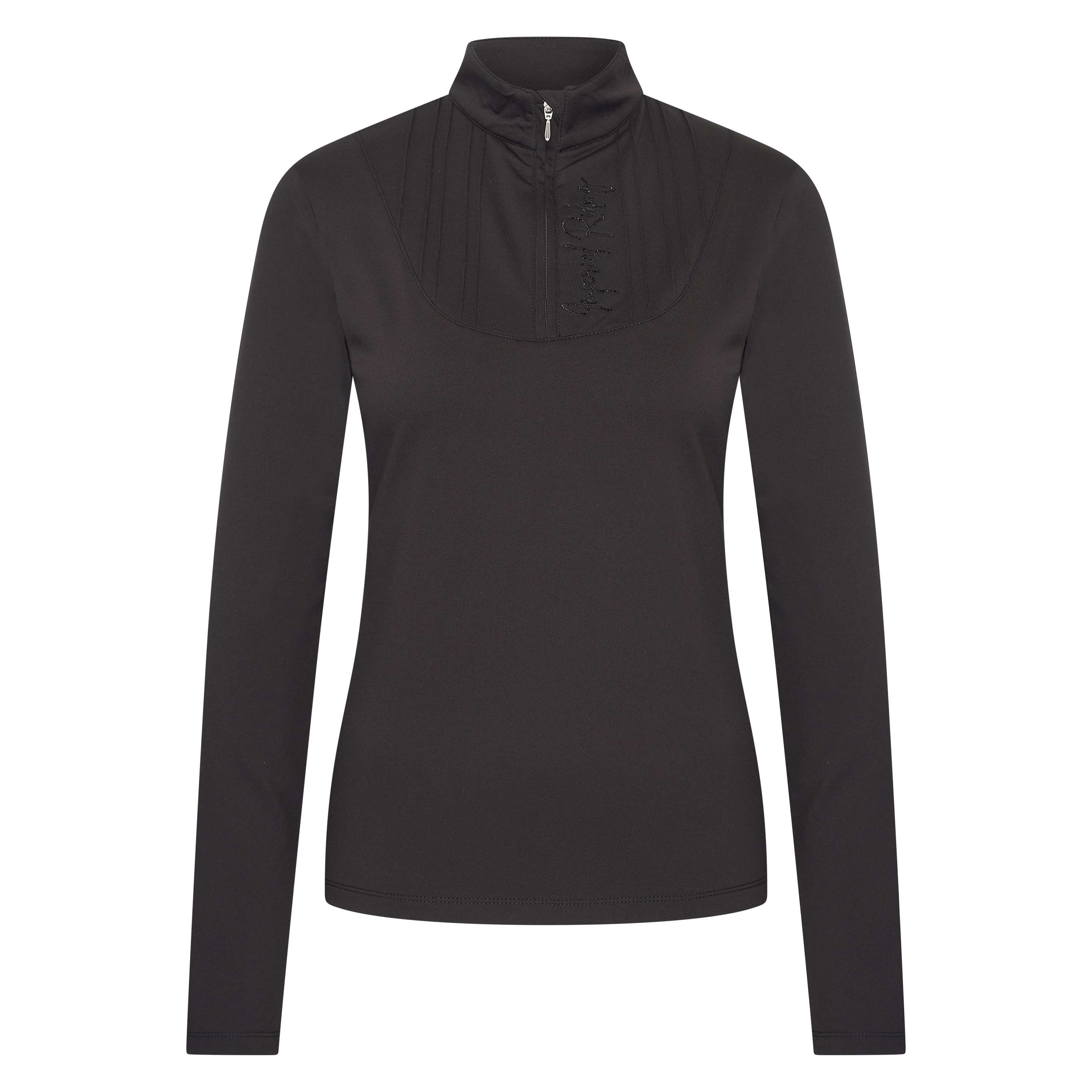 Imperial Riding Topp Alinda - Svart