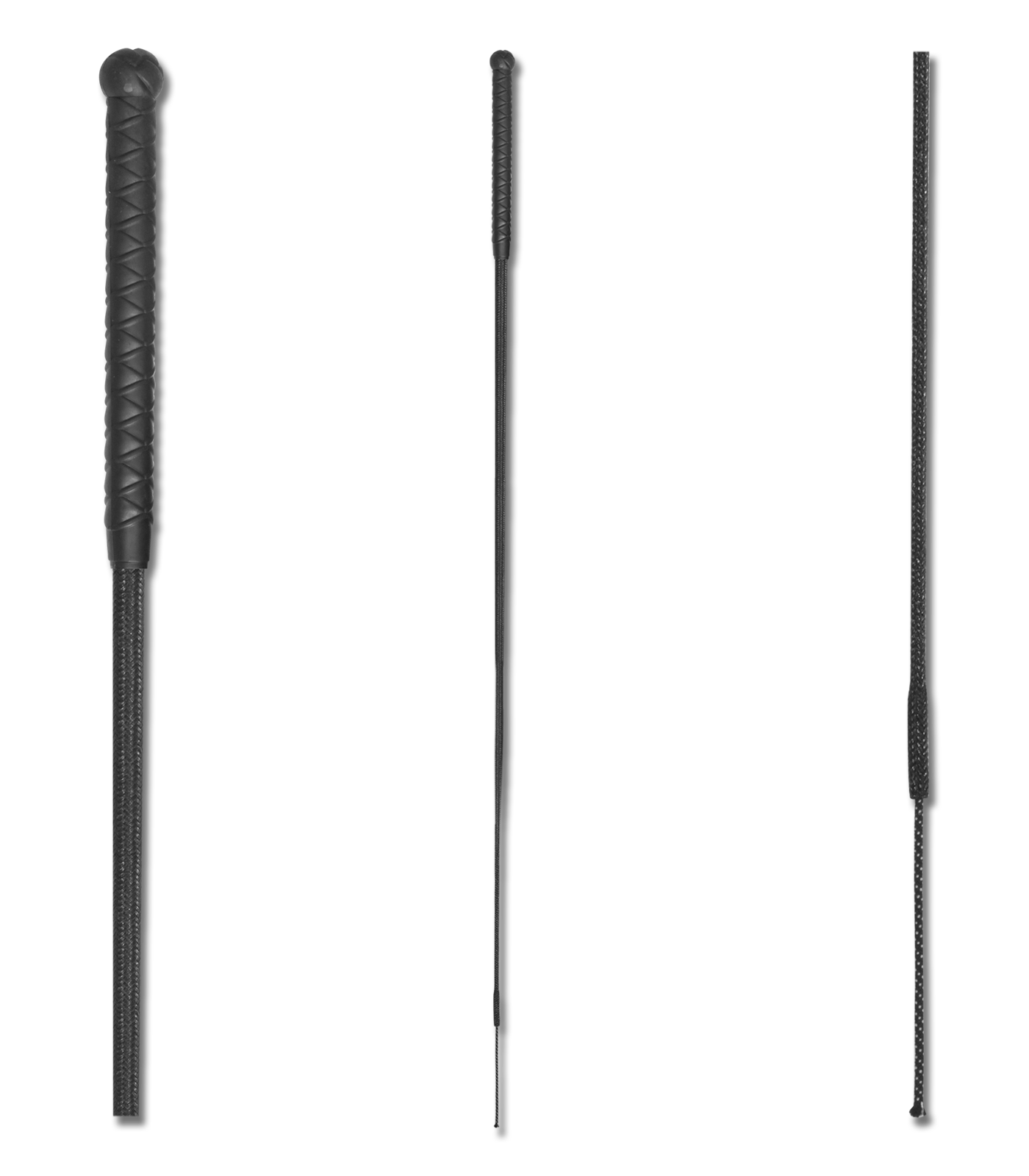 Waldhausen Basic Dressyrspö svart (100)