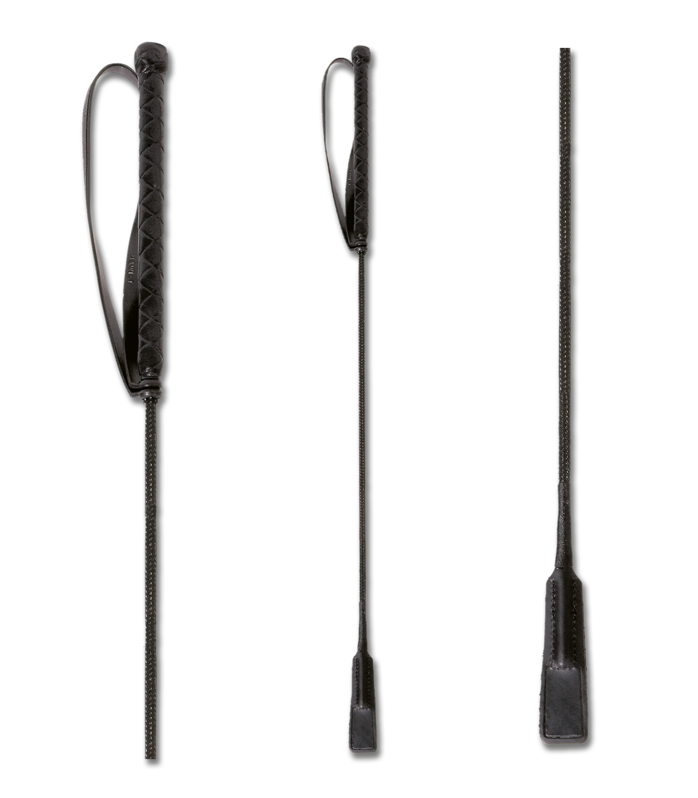 Waldhausen Hoppspö svart