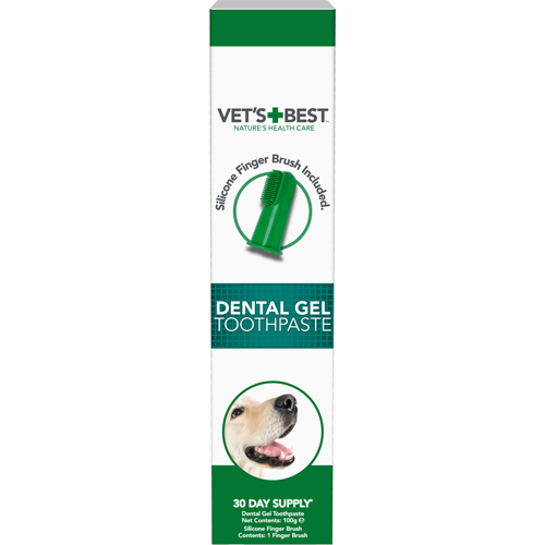 Vets Best Hammastahna, 100 g - 2