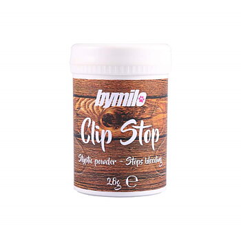 Blood-Stop Powder - Dog and Cat, 28g