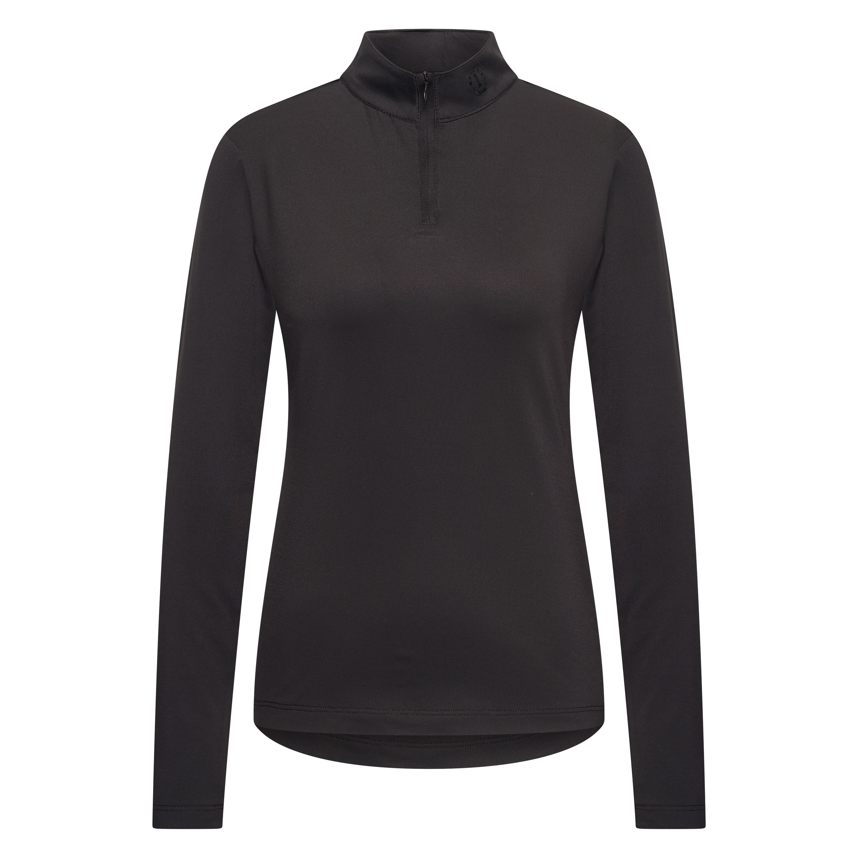Fox Riding Topp Imperial Riding Topp Jamy - Svart - PETSTER
