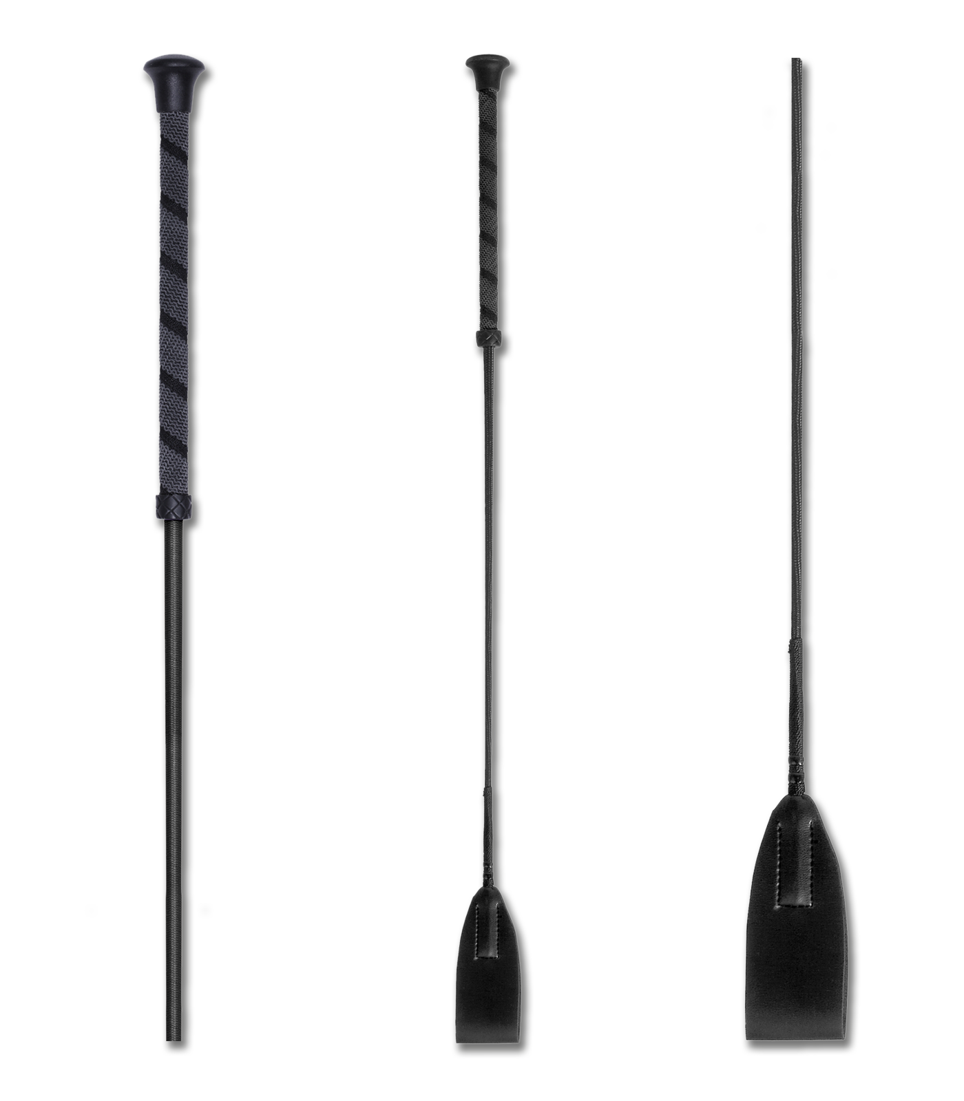 Waldhausen Hoppspö Anti-Slip svart