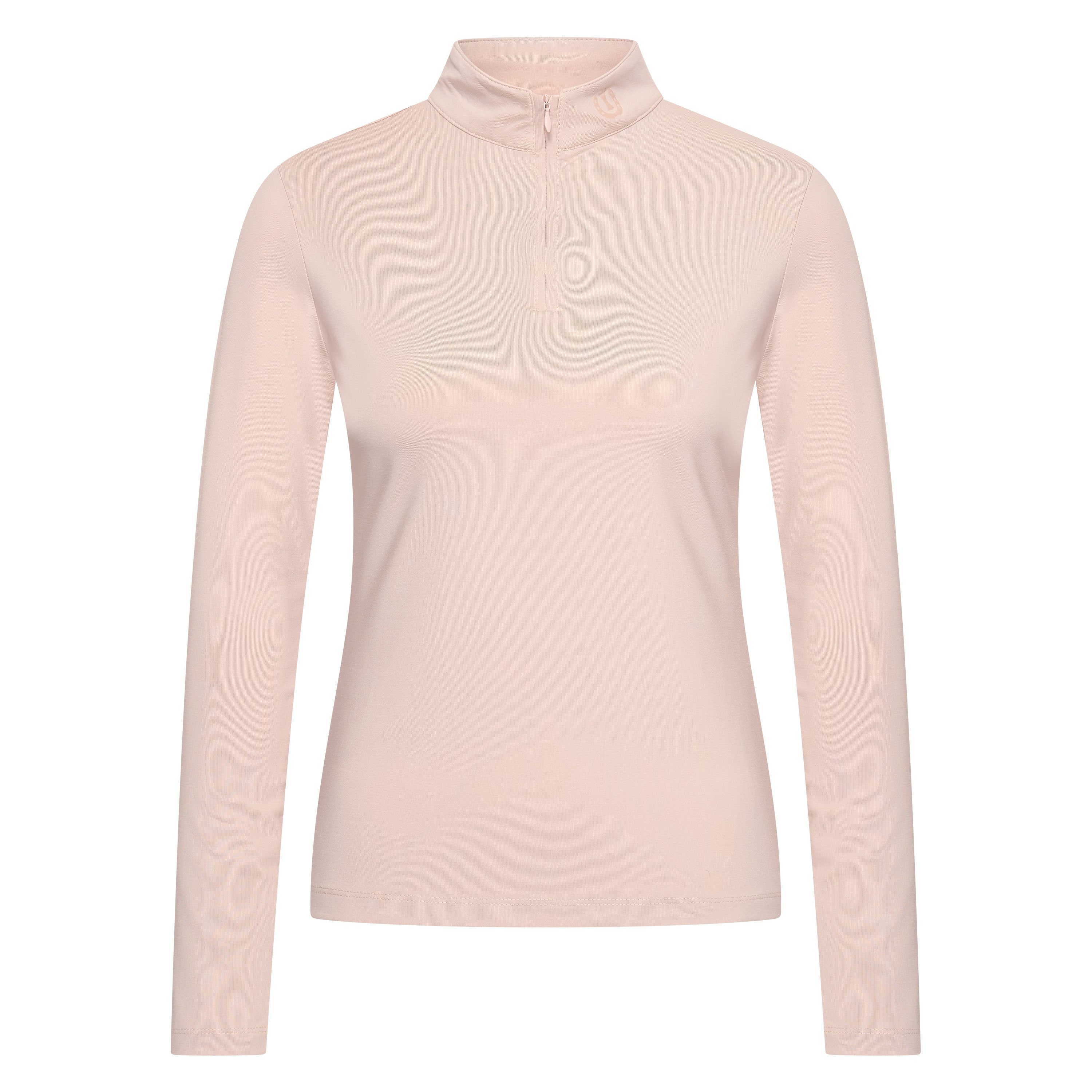 Imperial Riding Top Jamy - Grey-Sand