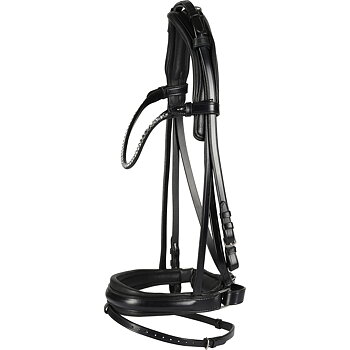 CATAGO SAVI bridle black