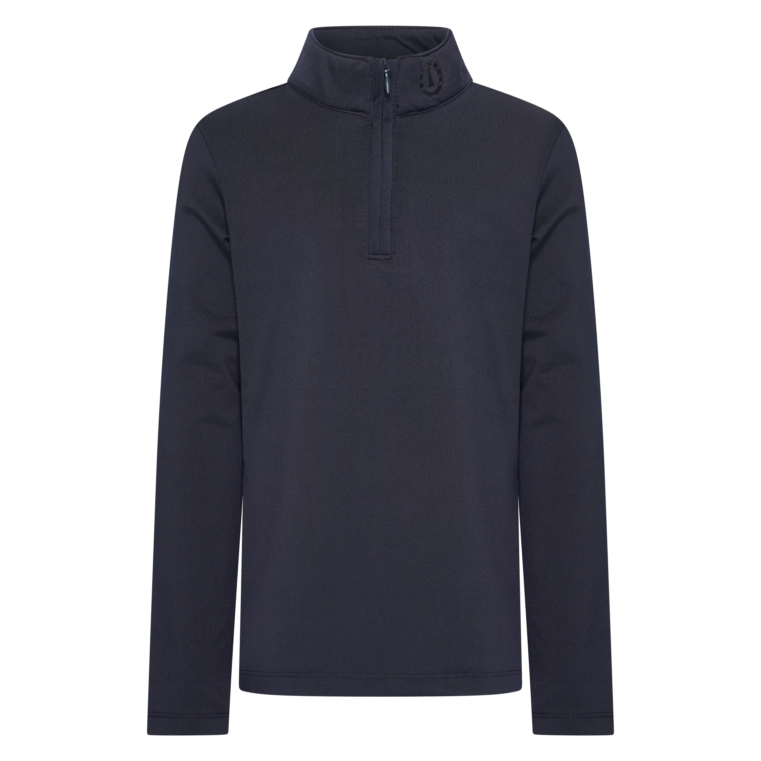 Imperial Riding Junior KIDS Toppi base layer Jamy - Tummansininen
