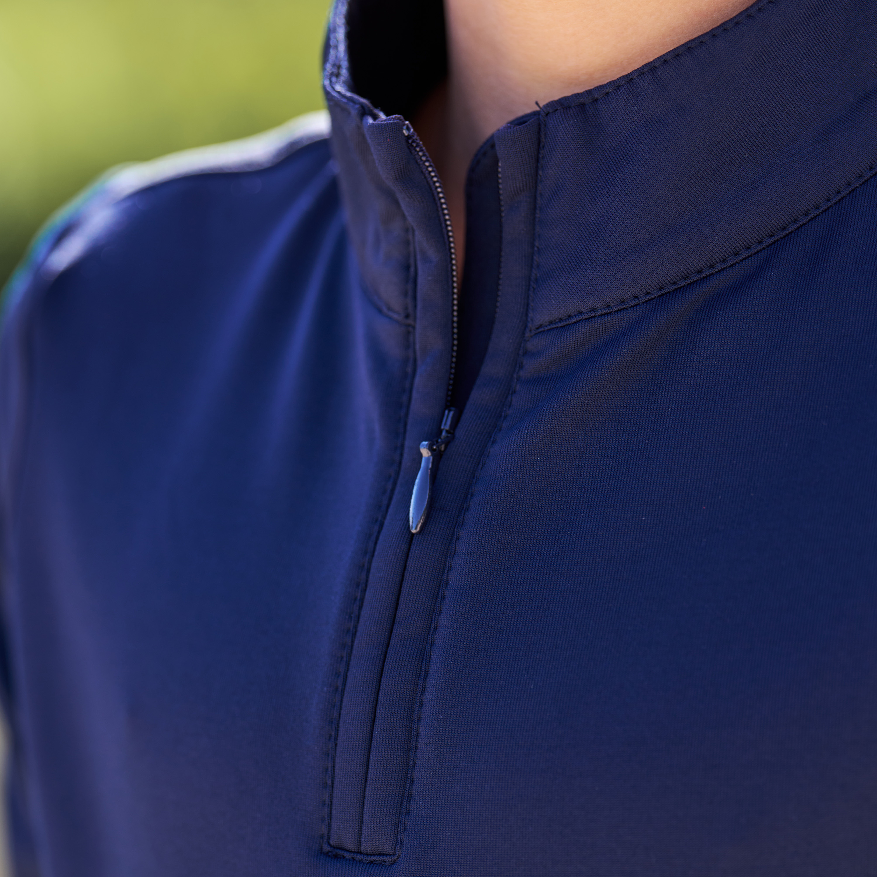 Imperial Riding Junior KIDS Toppi base layer Jamy - Tummansininen - 4