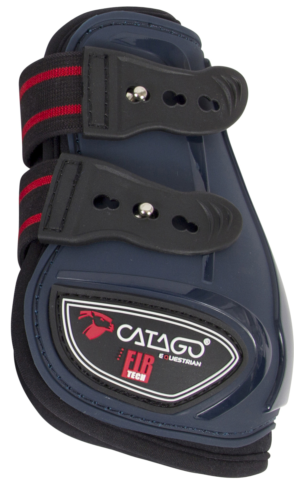 CATAGO FIR-Tech Kotskydd - Navy (Ponny)