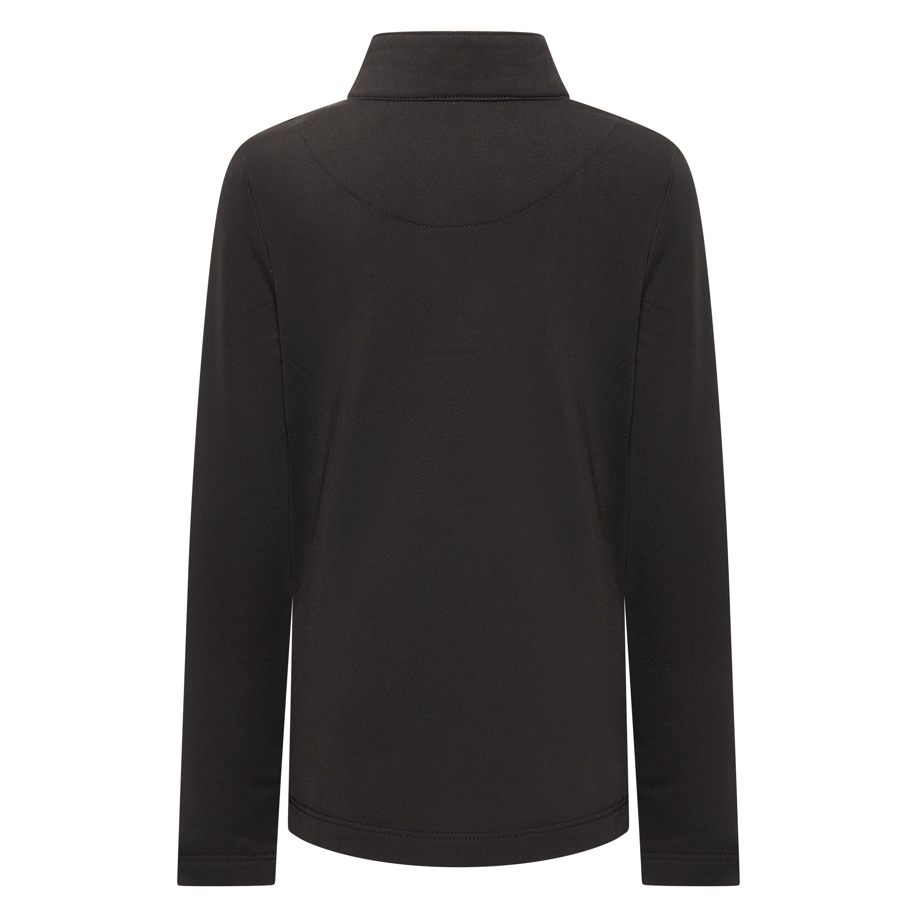 Imperial Riding Junior KIDS Toppi base layer Jamy - Musta - 2