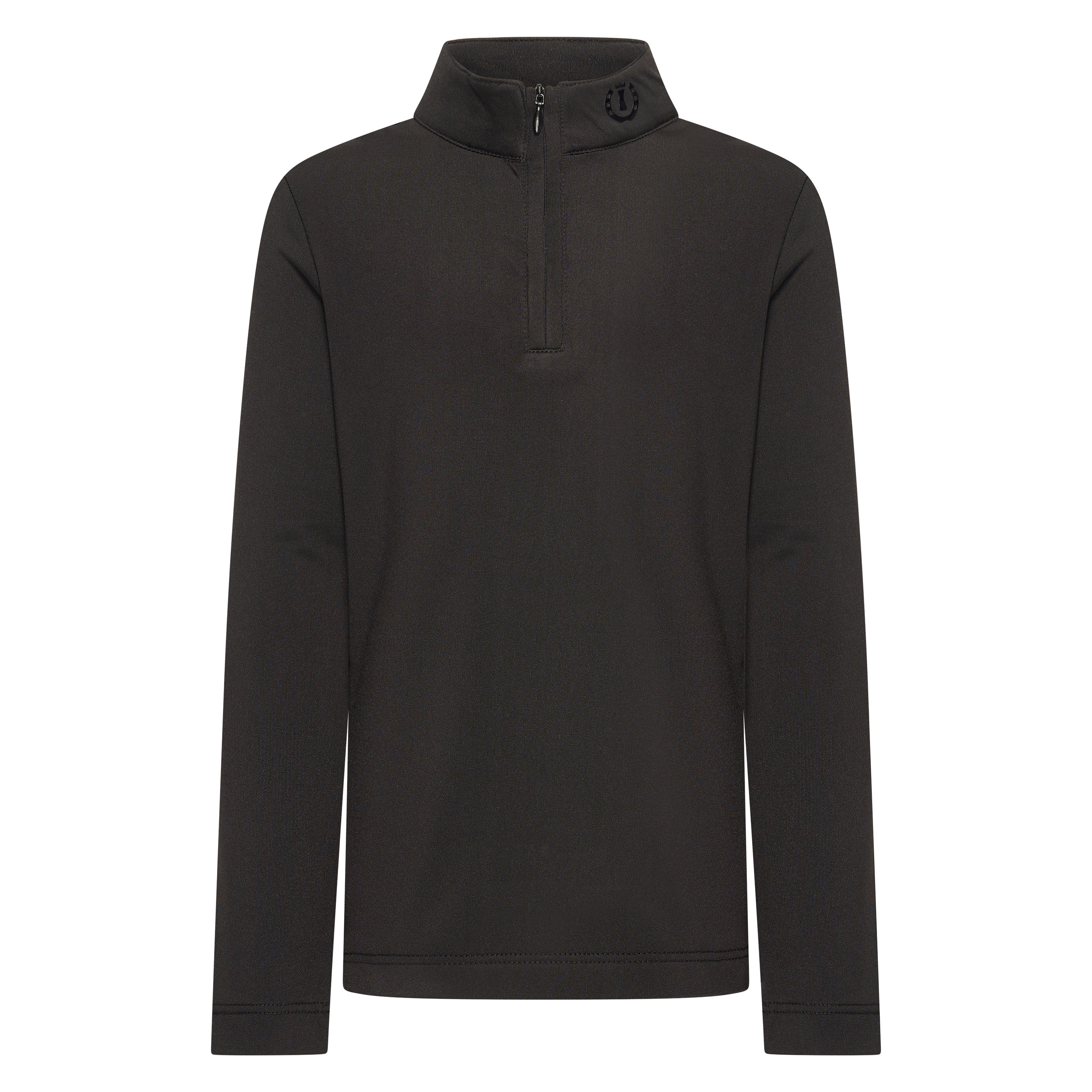 Imperial Riding Junior KIDS Toppi base layer Jamy - Musta