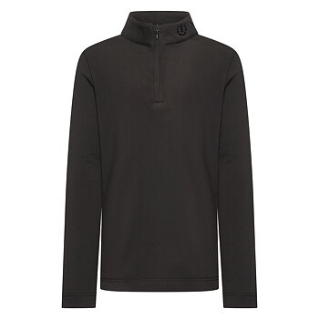 Imperial Riding Junior KIDS Toppi base layer Jamy - Musta