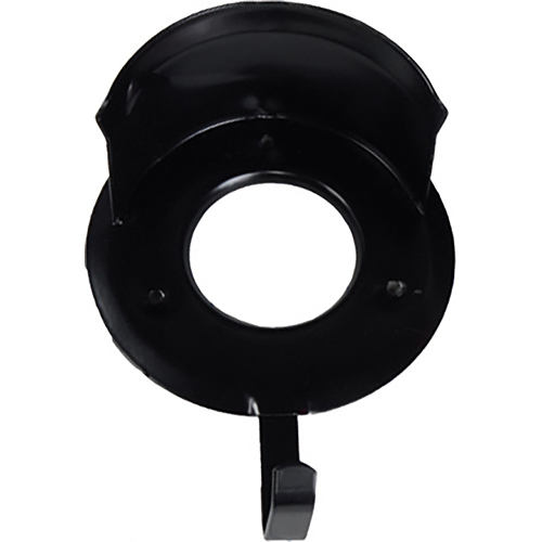 Horse Guard Tränshängare Svart, onesize