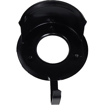 Horse Guard Suitsiripustin Musta, onesize
