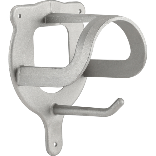 Horse Guard Tränshängare Aluminium, onesize