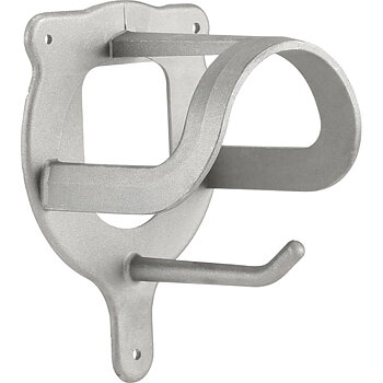 Horse Guard Suitsiripustin Aluminium, onesize