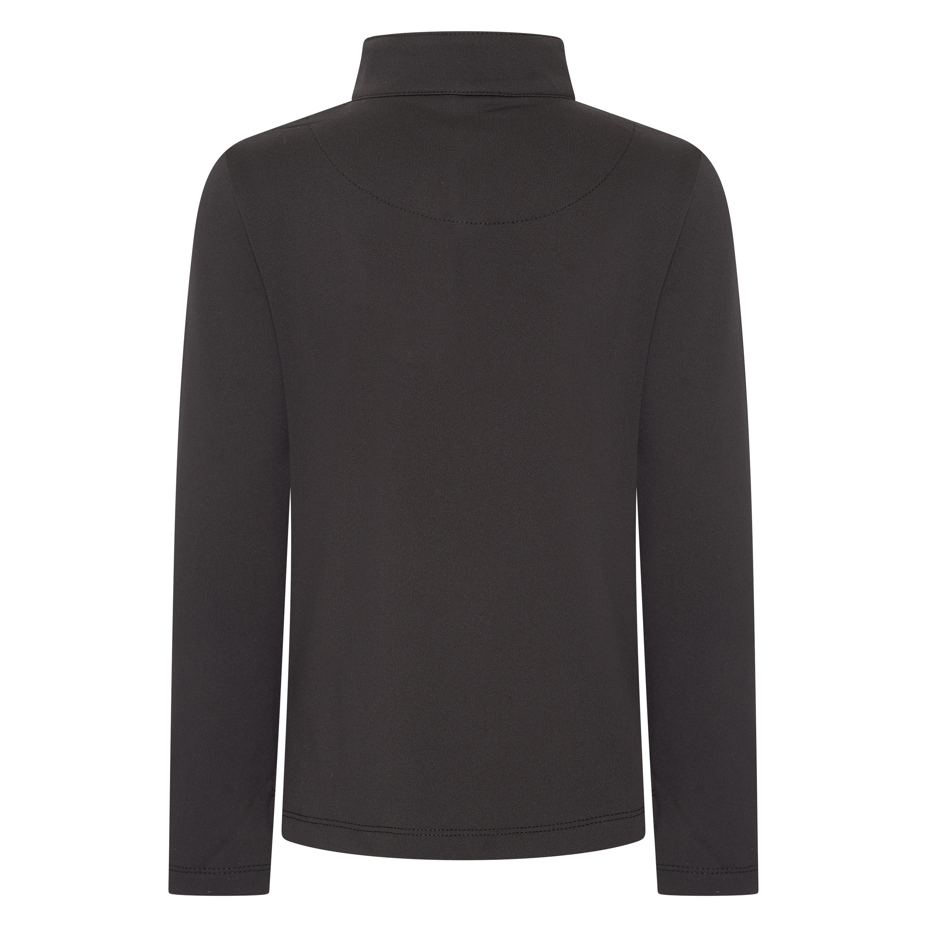 Imperial Riding Junior KIDS Top Alinda - Schwarz - 2