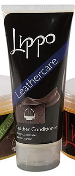 Lippo Leathercare- Hoitoaine- 200ml