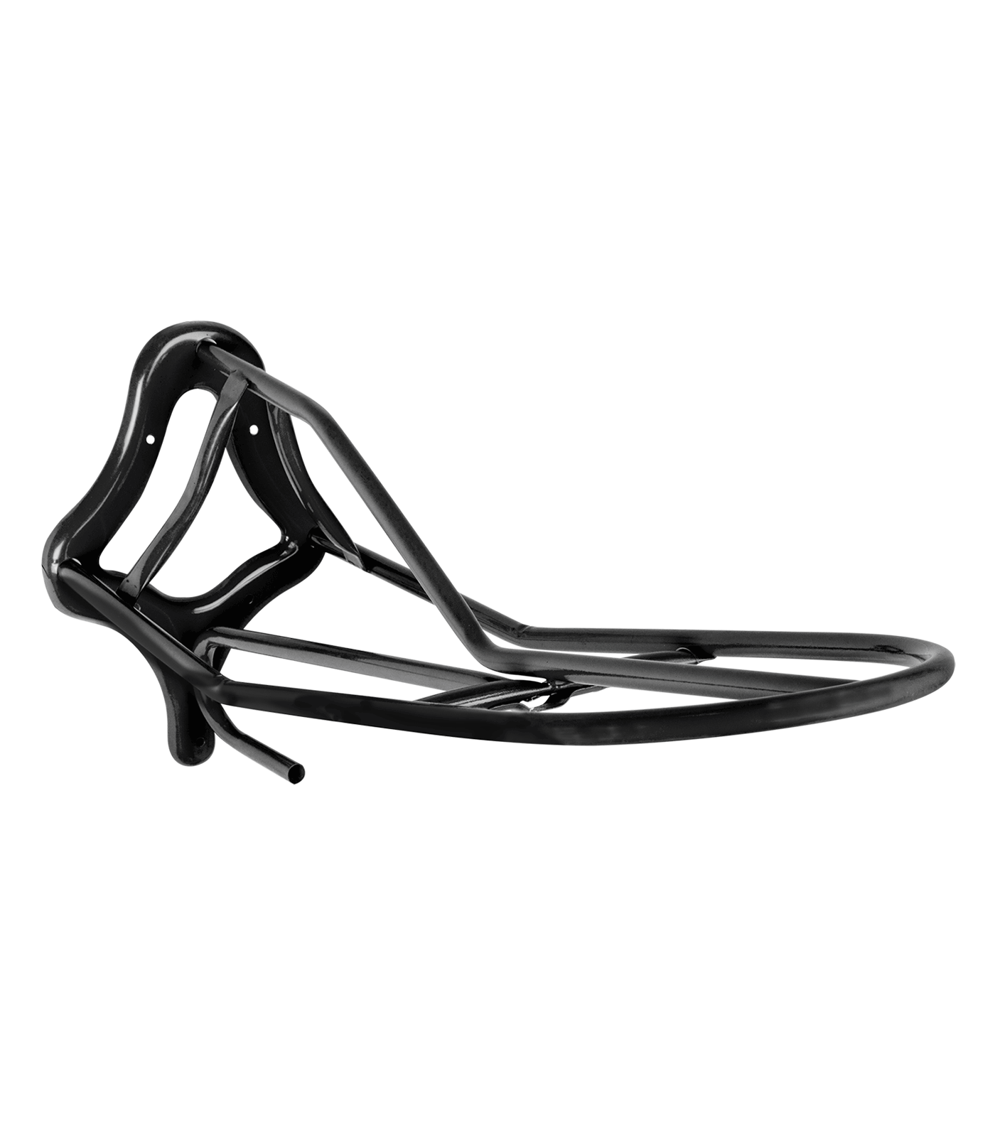 Waldhausen Saddle Rack Classic black