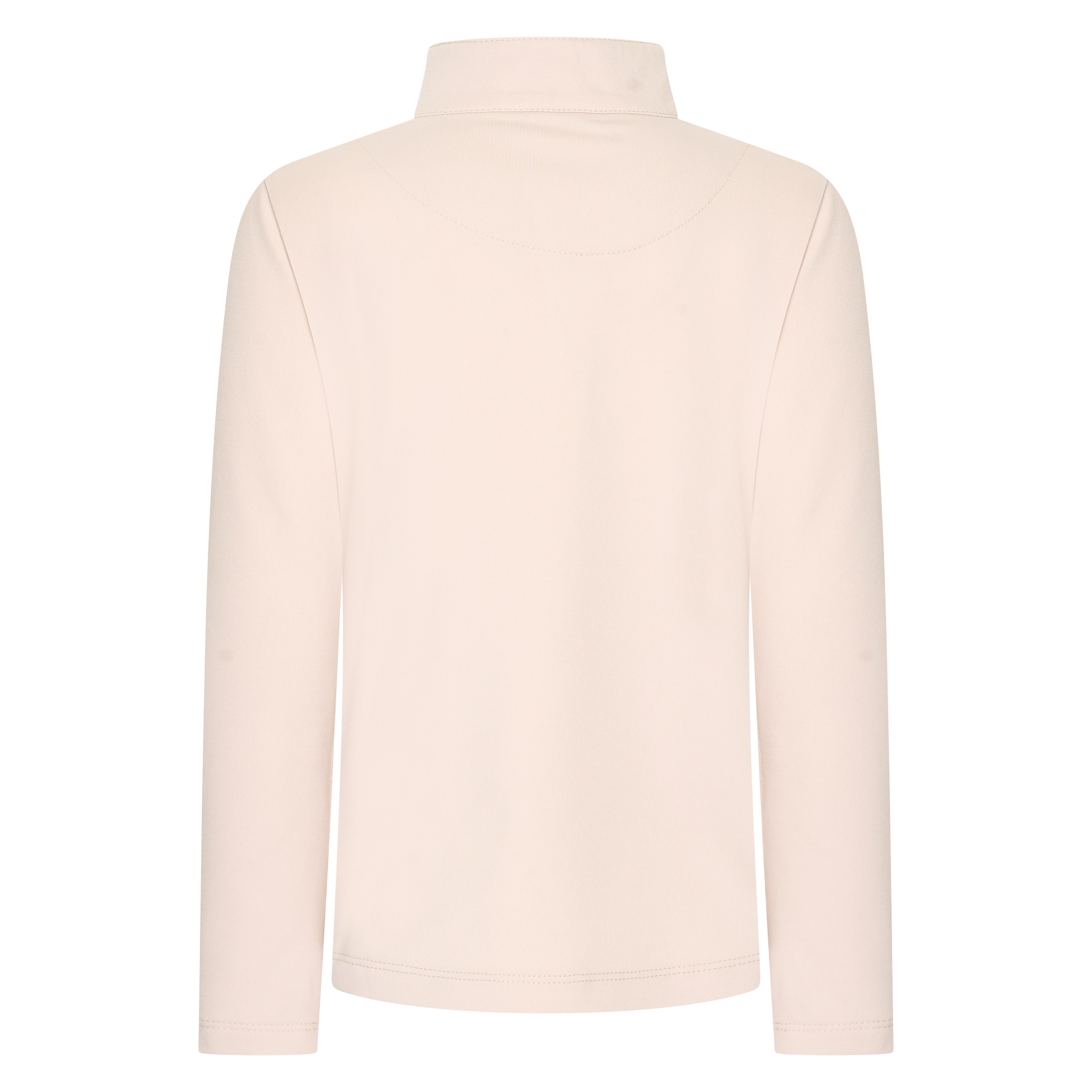 Imperial Riding Junior KIDS Top Alinda - Grey-Sand - 2